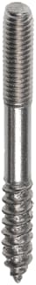 Steelies Ultimate - Houtdraadpen steind m6x 90 rvs 2 ds100
