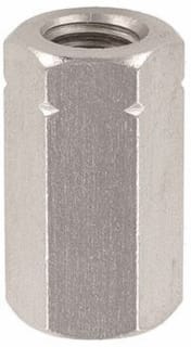 Steelies Ultimate - Verlengde moer Moer6K M8Sw13X24Znk Ds100