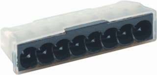 Electro Terminal - SDK Lasklem 2,5Mm 8P Ds50
