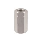 Steelies Ultimate - Verlengde moer Moer6K M20 30X60Rvs2 Ds10