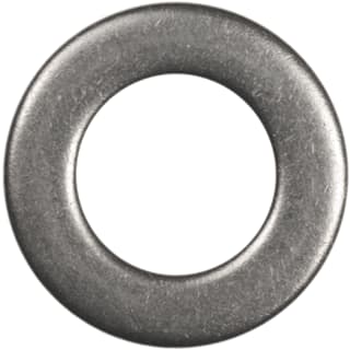 Steelies Ultimate - Sluitring Ring Din125 M4 Rvs2 Ds200