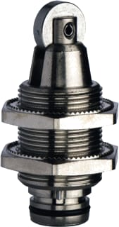 TeSensors - Osiswitch Classic Aandrijfkop voor eindschakelaar Kop Zceh2