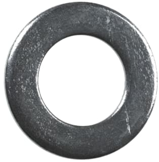 Steelies Ultimate - Sluitring Ring Din433 M14Rvs2 Ds100