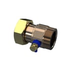 Raminex - WF Terugslagklep Keerkl+Aft 1 3/4Wx1 3/4Bui