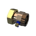 Raminex - WF Terugslagklep Keerkl+Aft 2 3/8Wx2 3/8Bui