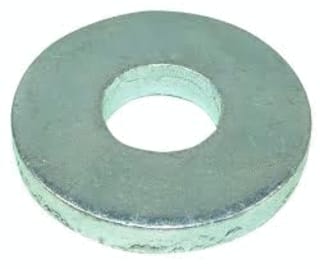 Steelies Ultimate - Sluitring Sring7349M10 25Rvs2 Ds100