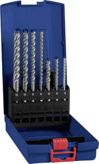 Bosch - Borenset Exp7Dl Sds+165Mm Br7