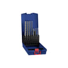 Bosch - Borenset Exp7Dl Sds+165Mm Br7