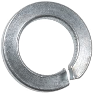 Steelies Ultimate - Veerring Vring 127B M 6 Rvs2 Ds200