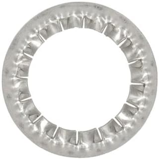 Steelies Ultimate - Veerring vring 6798j m5 rvs2 ds200