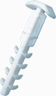 Canalit - DN Spreidnagel Can.Duimnagel 6Mm Wit Zk100