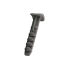 Mepac - DN Duimnagelplug Duimnagel 6Mm Grijs Ds100