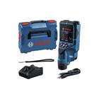 Bosch - Buis-, balk- en leidingzoeker Dtect 200C 1Xaccu Gba 12V