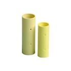 Attema - Sok installatiebuis MOF GERIBDE BUIS 5/8 DS500