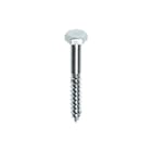 Steelies Ultimate - Hout-/ bouwschroef Hdbout571 8X70 4.8Z Ds100