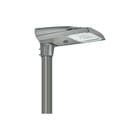 Philips - Luma Straatverlichtingsarmatuur Straat- en pleinverlichtingsarm. Bgp702 Led60-4S/740 Dm11