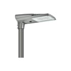 Philips - Luma Straatverlichtingsarmatuur Straat- en pleinverlichtingsarm. Bgp703 Led120-4S/740 Dm50