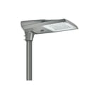 Philips - Luma Straatverlichtingsarmatuur Straat- en pleinverlichtingsarm. Bgp704 Led140-4S/740 Dm50