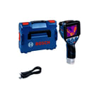 Bosch - Temperatuurmeter Thermodetector Gtc 600