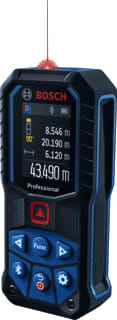 Bosch - Laseraftekenapparaat Lasrafstndsmtr Glm 50-27C