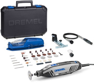 Dremel - Zakmes/multifunctioneel gereedschap F0134250Jf