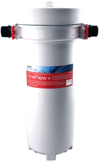 Watts - OneFlow Waterontharder (ionisch) Anti Kalksyst 38L