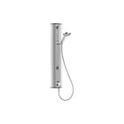 Delabie - Securitherm Douchemengkraan (opbouw) Douchemngkr Opb H9635Bel