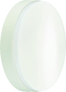 Philips - Coreline Wandarmatuur Plafond-/wandarmatuur wl131v 34s/830psr mdu wh