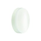 Philips - Coreline Wandarmatuur Plafond-/wandarmatuur wl131v 34s/830psr mdu wh