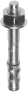 Steelies Ultimate - Ankerbout Anker M12X100Vz 30Mm Ds20