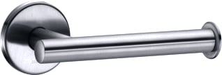 Delabie - Closetrolhouder 1 Rol Rvs Mat