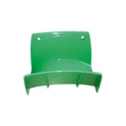Ponnoplastic - Slangzadel Slangrek Haspel Groen