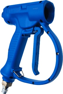 Delabie - Keukenhanddouche Waterpistl Met Regelb Strl