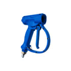 Delabie - Keukenhanddouche Waterpistl Met Regelb Strl
