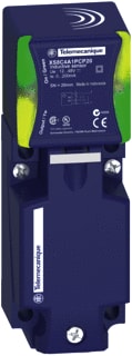 TeSensors - Sensor jaloezie- en timerbesturing ind sens xs8c4a4pcp20ex