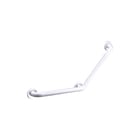 Delabie - Basic Handgreep aangepast sanitair Basc Grp135 32 3Bvst Wt