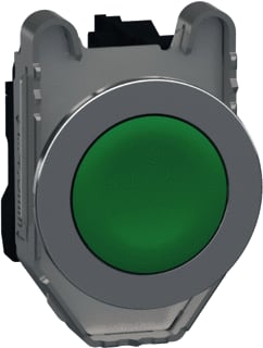Schneider Electric - Harmony XB4 Drukknop Xb4Fa31
