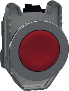 Schneider Electric - Harmony XB4 Drukknop Xb4Fa42