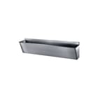 Delabie - Medische scrub Wastrog mediscrub lg rug l2100 rvs