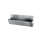 Delabie - Medische scrub Wastrog Mediscrub Hg Rug L2100 Rvs