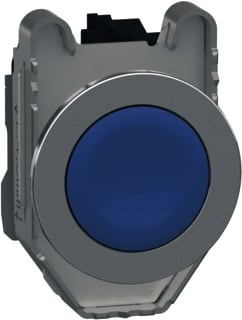 Schneider Electric - Harmony XB4 Drukknop Xb4Fa61