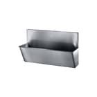 Delabie - Medische scrub Wastrog Mediscrub Hg Rug L1400 Rvs