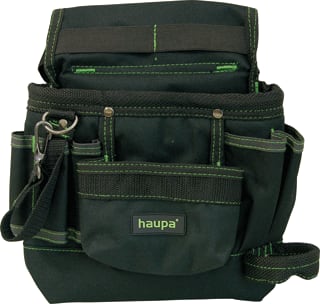 Haupa - Gereedschapsriem Gordeltas 220105