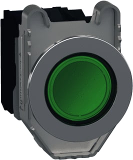 Schneider Electric - Harmony XB4 Drukknop Xb4Fw33M5