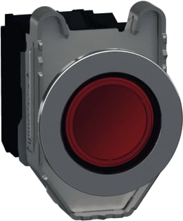 Schneider Electric - Harmony XB4 Drukknop drukknop xb4fw34m5