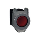 Schneider Electric - Harmony XB4 Drukknop drukknop xb4fw34m5