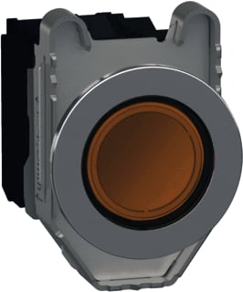 Schneider Electric - Harmony XB4 Drukknop Xb4Fw35M5