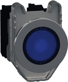 Schneider Electric - Harmony XB4 Drukknop Xb4Fw36B5