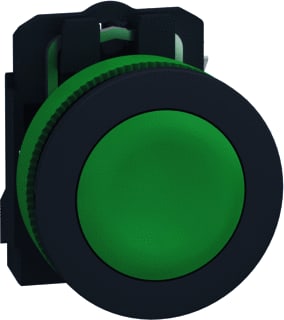 Schneider Electric - Harmony XB5 Drukknop Xb5Fa31