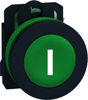Schneider Electric - Harmony XB5 Drukknop drukknop xb5fa3311